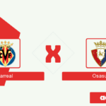Pronóstico Villarreal vs Osasuna 20/09/2025 | La Liga