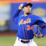 La Apuesta de Alto Riesgo de los Mets: Kodai Senga a Triple-A mientras los Playoffs Asoman