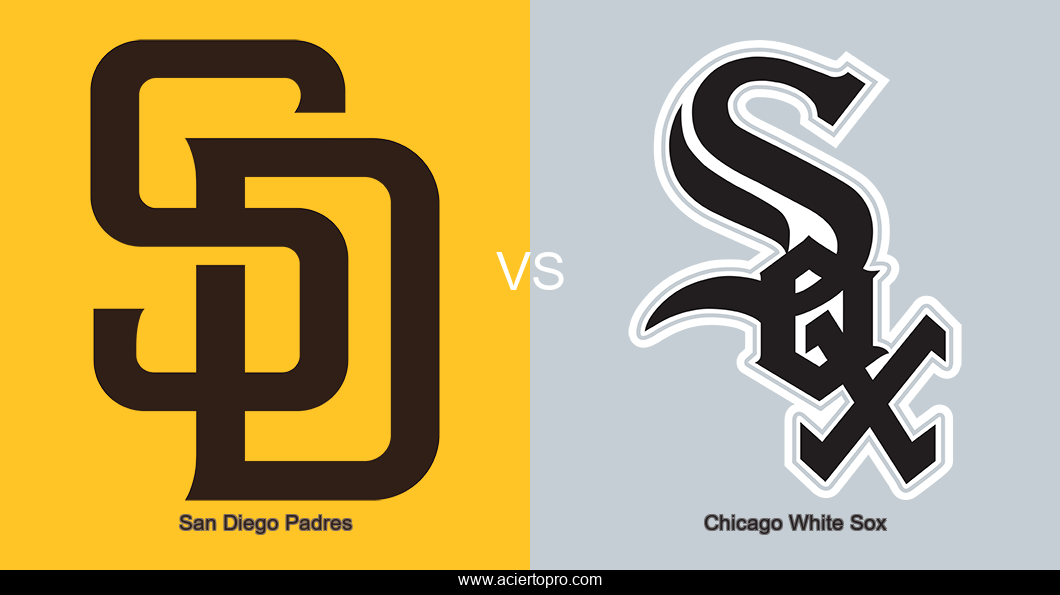 Pronosticos San Diego Padres vs Chicago White Sox