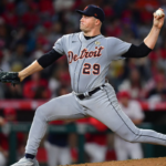 Cuando una Leyenda Habla: Derek Jeter Expresa Admiración Pura por Tarik Skubal de los Tigers