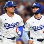 ¡Rumbo a la NLCS! 4 Razones por las que la Victoria de los Dodgers sobre los Phillies Fue Épica