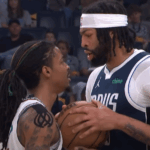 ¡La Temporada de Traspasos NBA Ya Está Hirviendo! DeRozan, Davis y la Incógnita Morant Agitan el Tablero