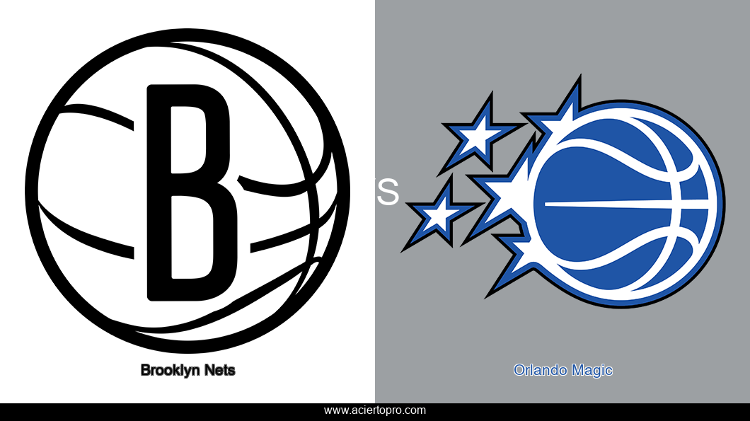 Brooklyn Nets vs Orlando Magic