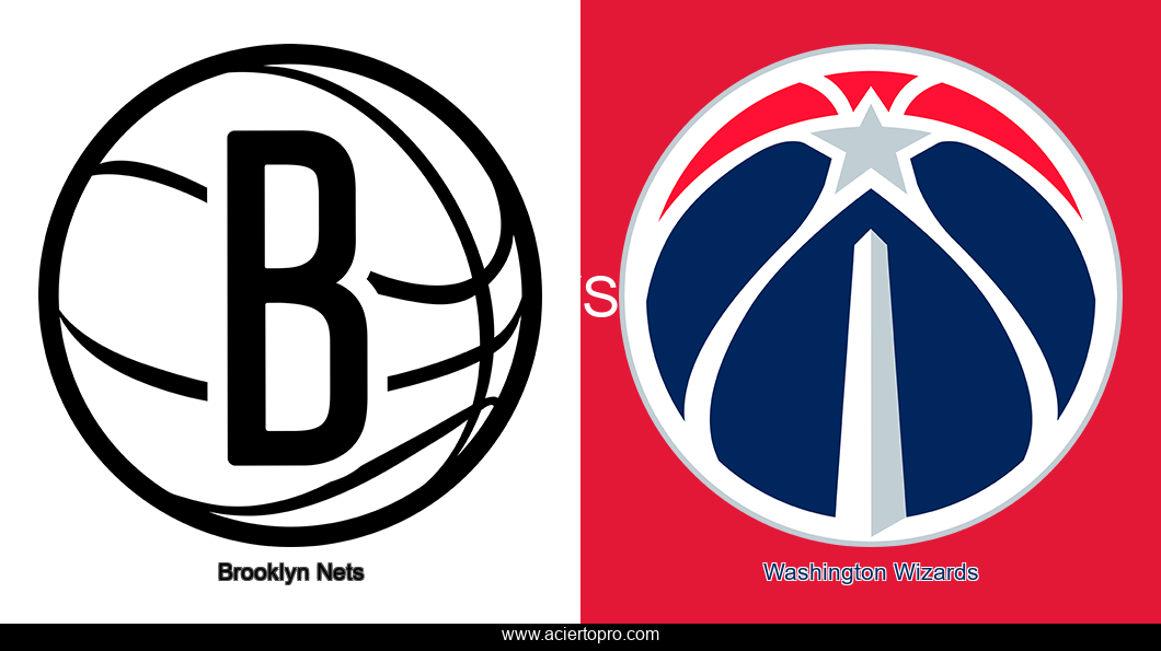 Brooklyn Nets vs Washington Wizards