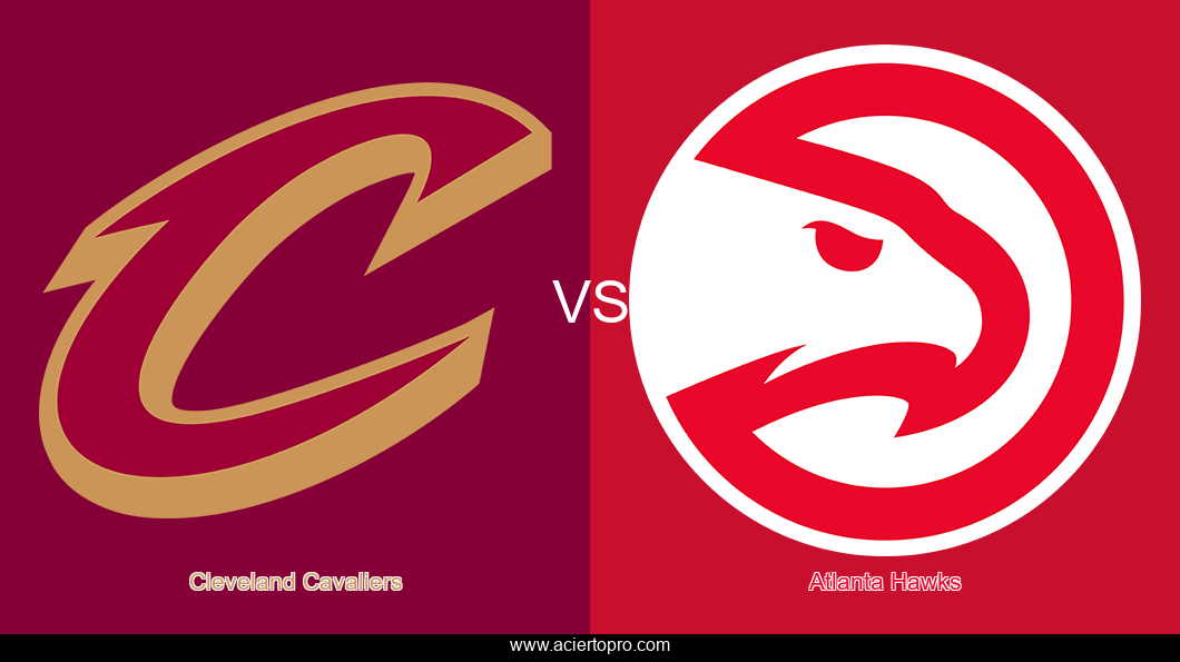 Cleveland Cavaliers vs Atlanta Hawks