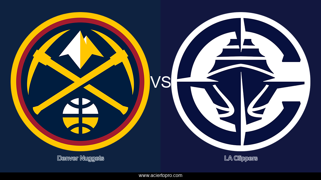 Denver Nuggets vs LA Clippers
