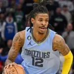 Ja Morant: Cuando las Exigencias de una Estrella Chocan con Cifras en Declive