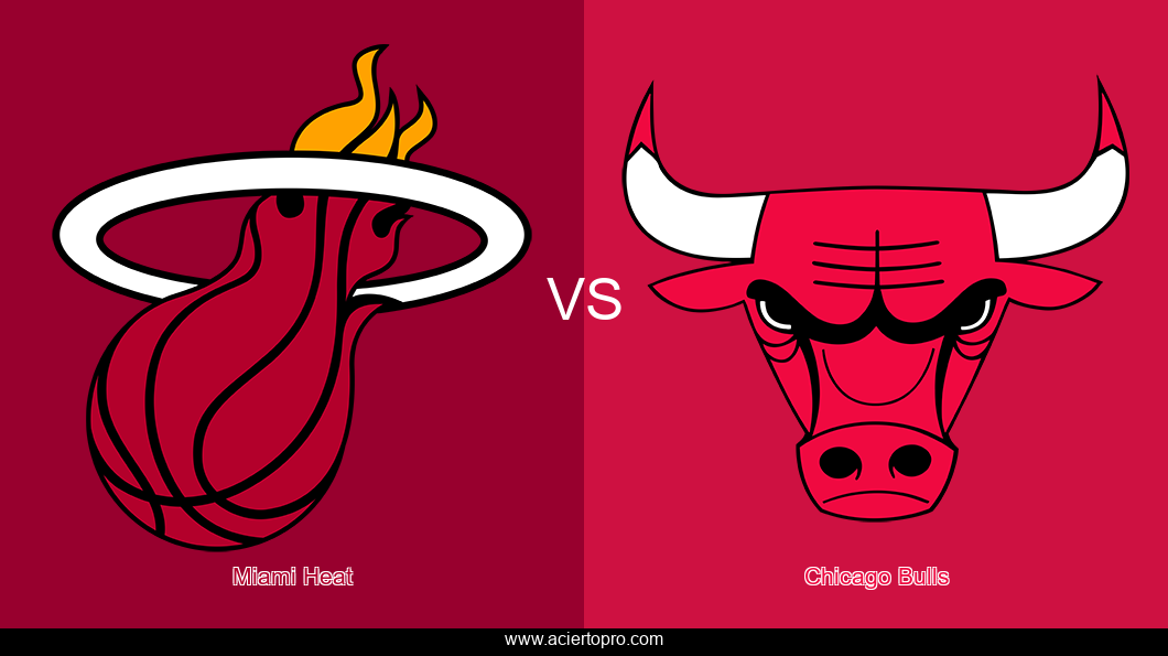 Miami Heat vs Chicago Bulls