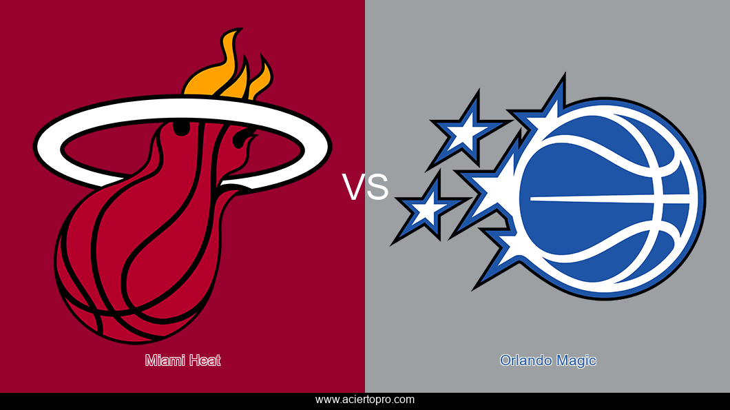 Miami Heat vs Orlando Magic