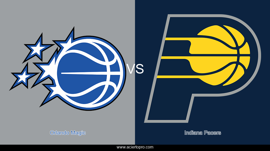 Orlando Magic vs Indiana Pacers