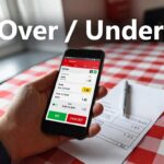 Más Allá del Ganador: Desentrañando el Misterio del Over/Under en las Apuestas Deportivas