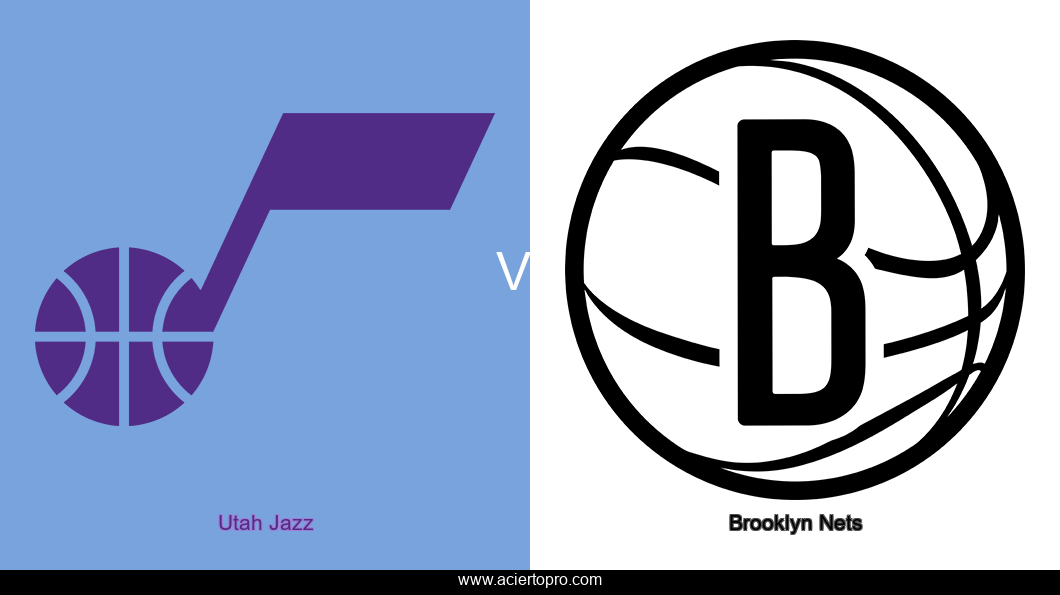Utah Jazz vs Brooklyn Nets