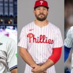 MLB : Los Agentes Libres y Candidatos a Traspaso Más Codiciados