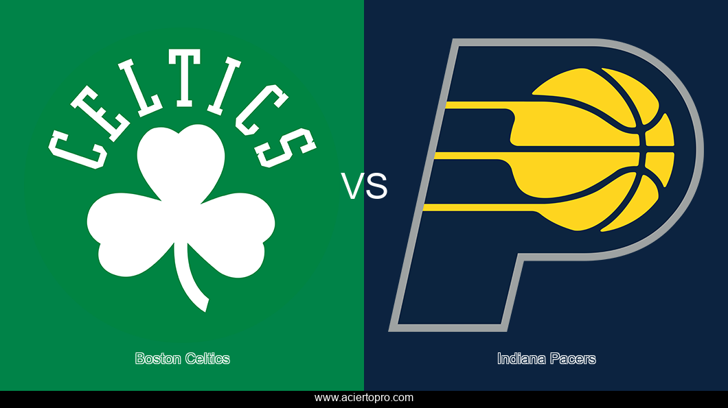 Boston Celtics vs Indiana Pacers