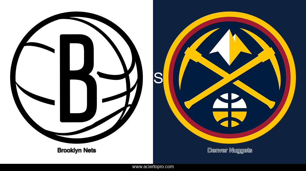 Brooklyn Nets vs Denver Nuggets