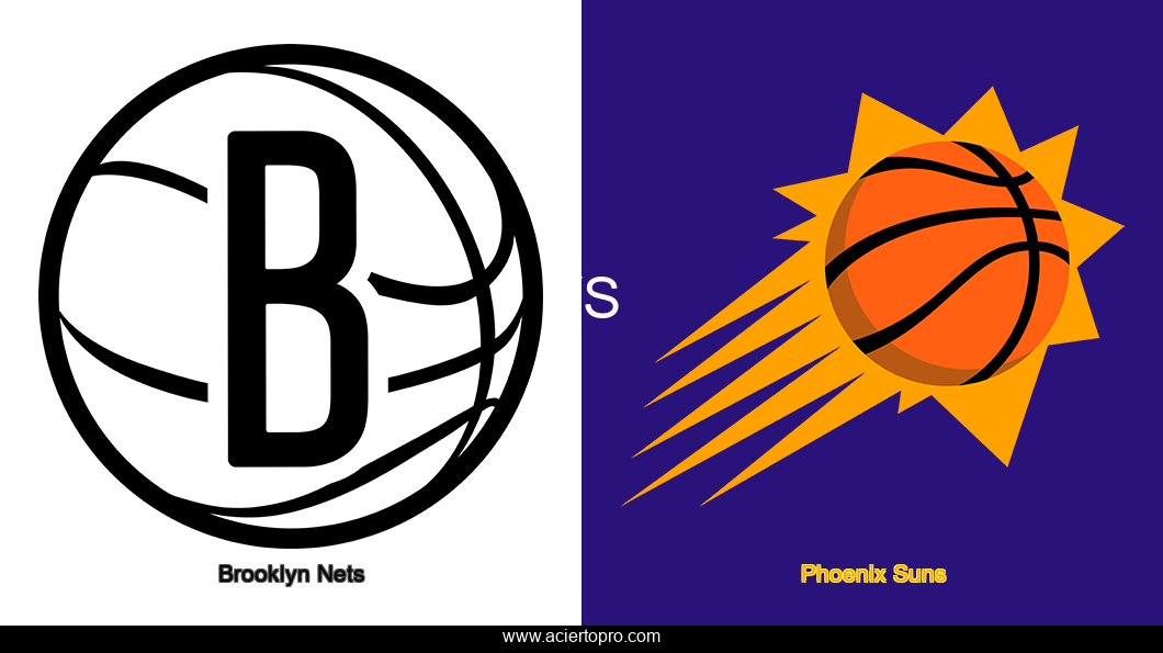 Brooklyn Nets vs Phoenix Suns