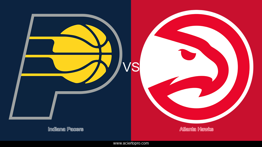 Indiana Pacers vs Atlanta Hawks