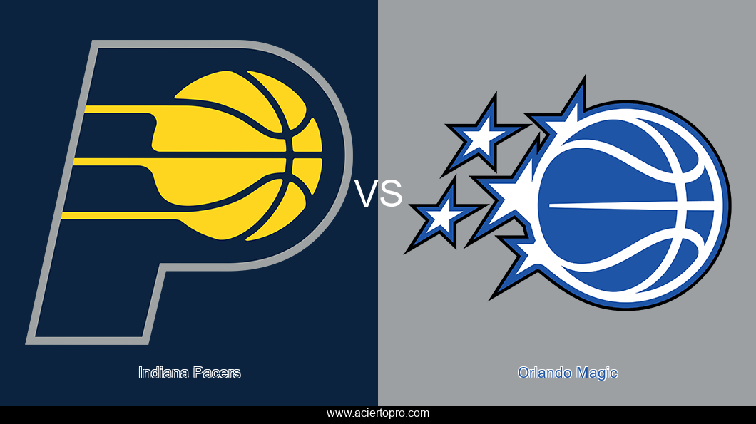 Indiana Pacers vs Orlando Magic