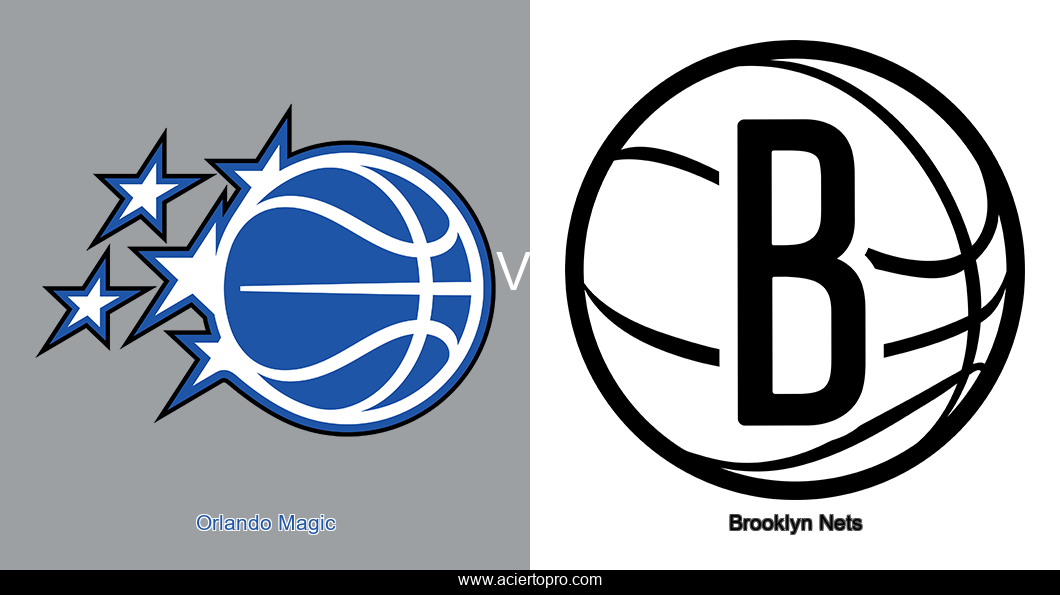 Orlando Magic vs Brooklyn Nets