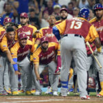 Clásico Mundial de Béisbol 2026: El Grupo D en la Mira – ¿Quién Dominará en la Cuna del Caribe?