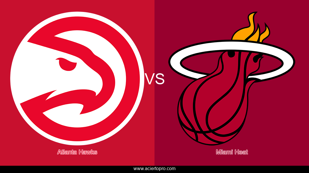 Atlanta Hawks vs Miami Heat
