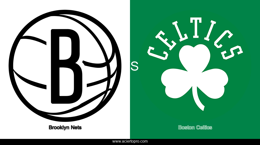 Brooklyn Nets vs Boston Celtics
