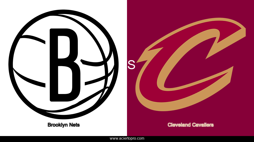 Brooklyn Nets vs Cleveland Cavaliers