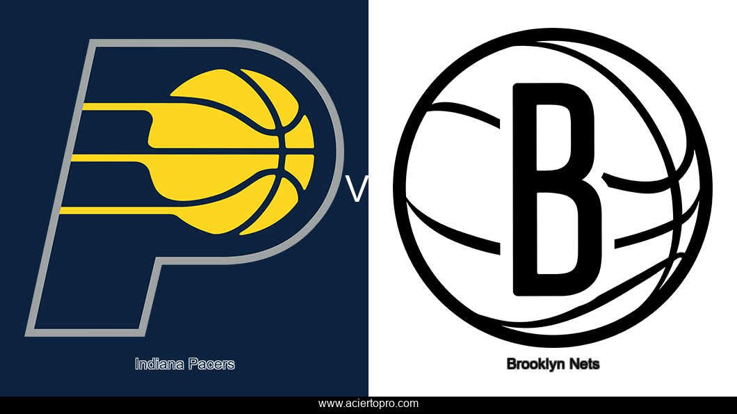 Indiana Pacers vs Brooklyn Nets