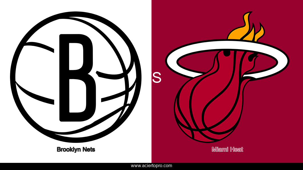 Brooklyn Nets vs Miami Heat