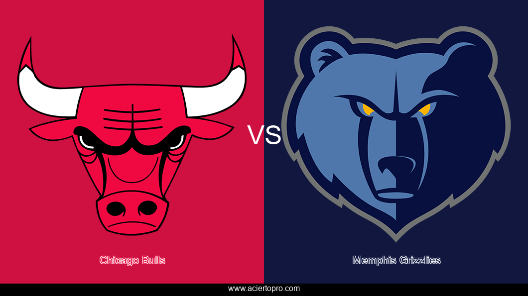 Chicago Bulls vs Memphis Grizzlies