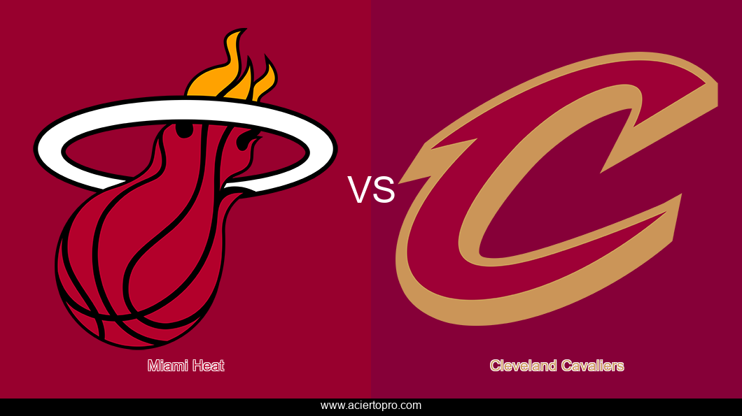 Miami Heat vs Cleveland Cavaliers