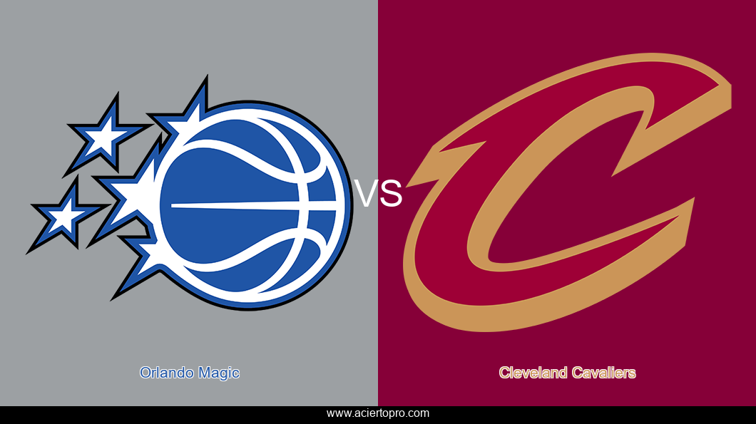 Orlando Magic vs Cleveland Cavaliers