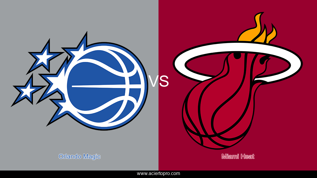 Orlando Magic vs Miami Heat