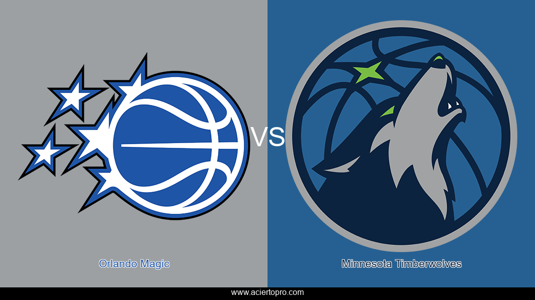 Orlando Magic vs Minnesota Timberwolves