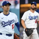El G.O.A.T. y el Unicornio: Por Qué Clayton Kershaw Espera Evitar a Shohei Ohtani en su Última Gran Actuación