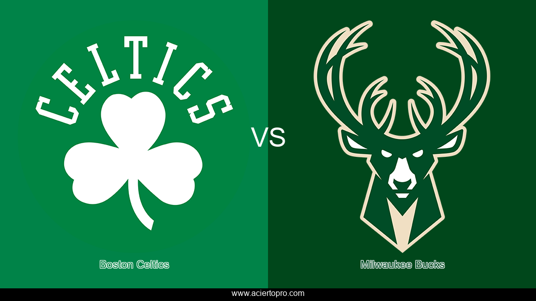 Boston Celtics vs Milwaukee Bucks