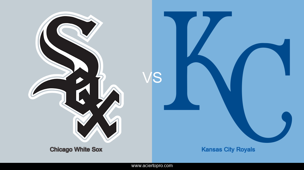 Pronosticos Chicago White Sox vs Kansas City Royals