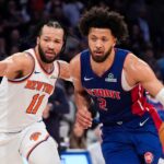 Knicks Listos para la Final del Este: ¿Cavaliers o Pistons? Desentrañando el Rival Ideal