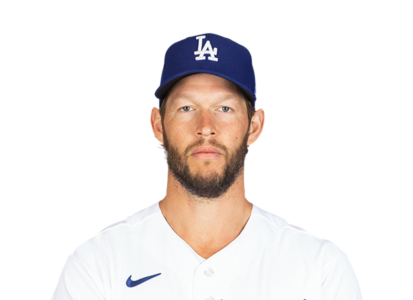 C. Kershaw
