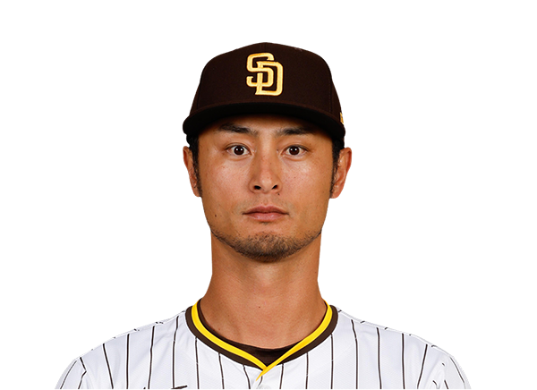 Y. Darvish