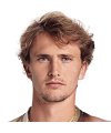 Zverev A.