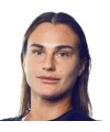 Sabalenka A.